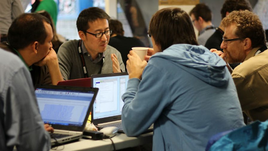 BBC Blogs - Technology + Creativity at the BBC - BBC collaboration to ...