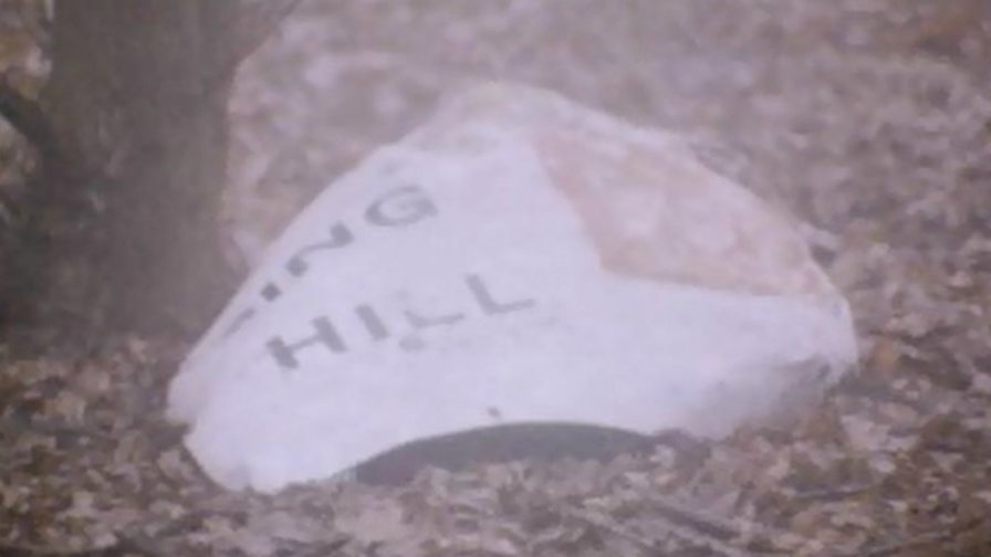 BBC Radio 5 Live 5 Live In Short 'I was there' Graham Hill dies in plane crash, 1975