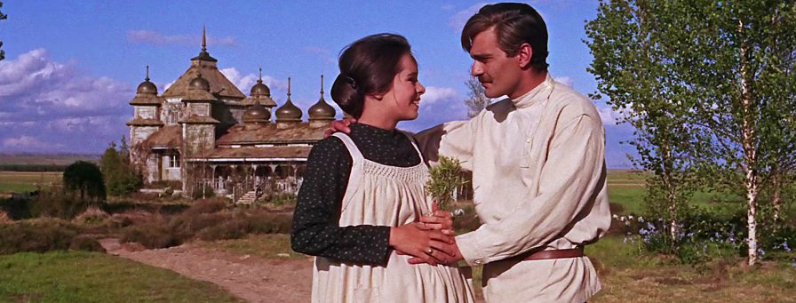 BBC Arts BBC Arts Doctor Zhivago at 50: How a timeless love story