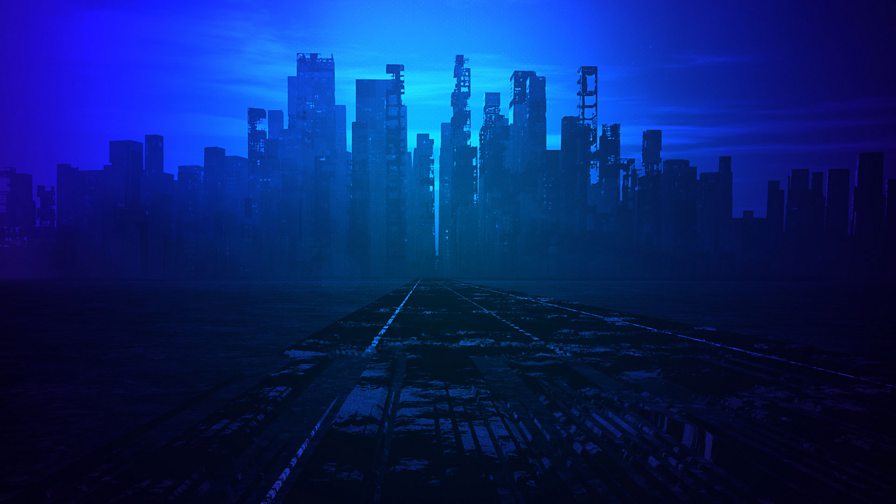 BBC Radio 4 Extra JG Ballard Concrete Island