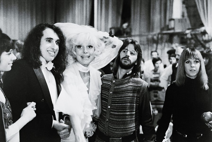 BBC Arts BBC Arts How Tiny Tim blew my mind The story of an obsession