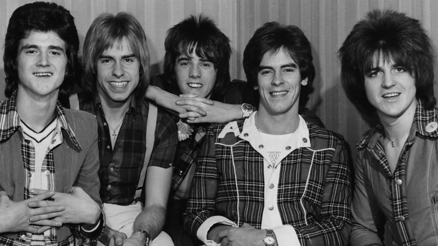 BBC Scotland - BBC Scotland - The Bay City Rollers — Scotlandʼs first ...