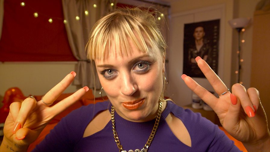 BBC Blogs BBC Writers Bunny Boiler’s Dating Vlog From Edinburgh