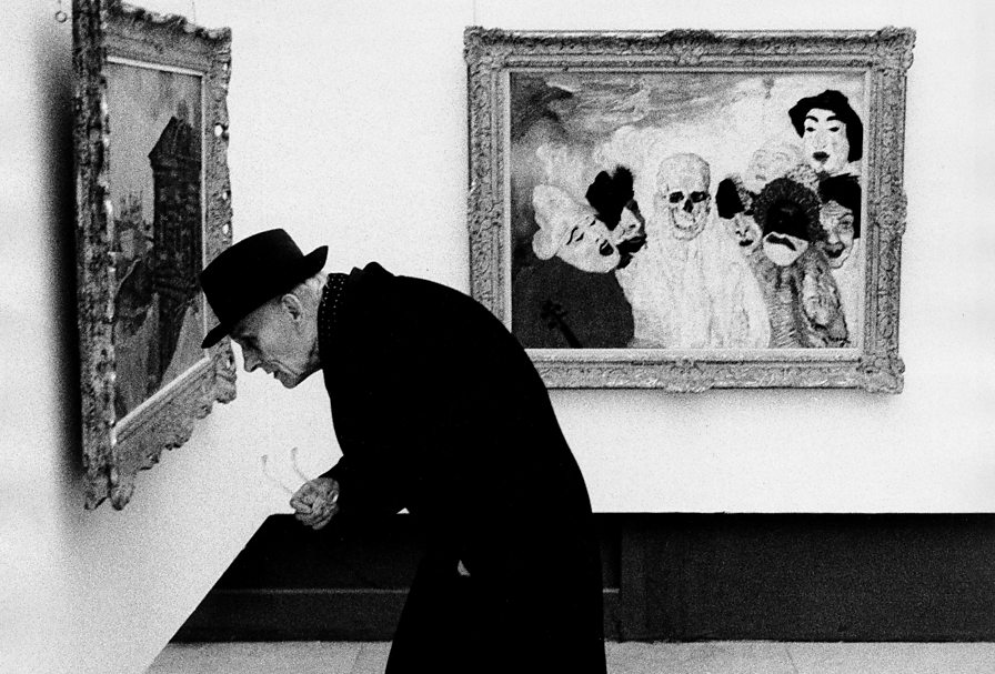 BBC Arts BBC Arts How Hitler set out to destroy ‘degenerate’ art