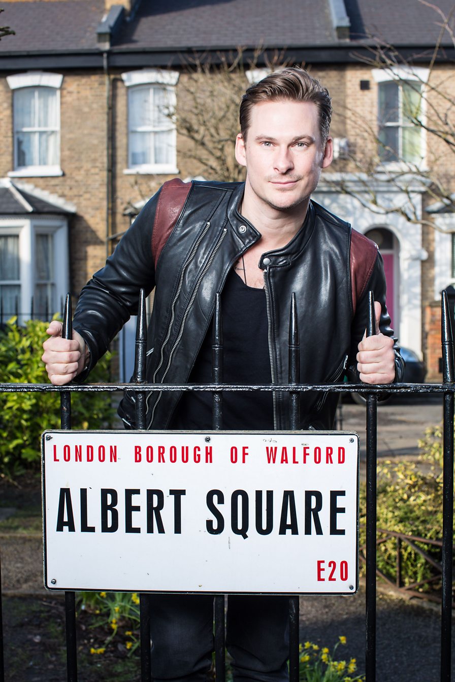 Bbc Blogs Eastenders News And Spoilers 