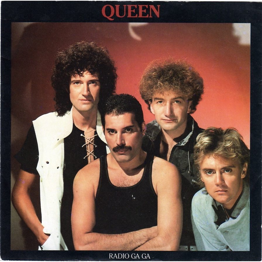 BBC 10 things you may not know about Queen's biggest 80s hits