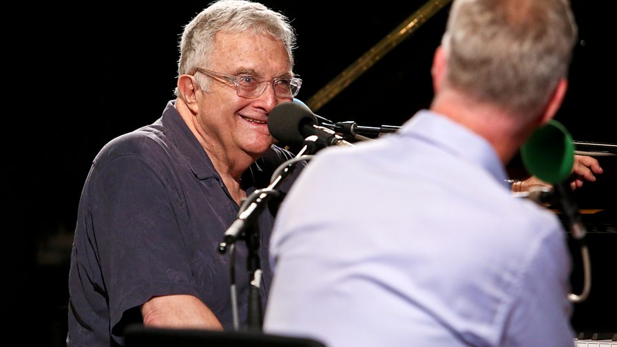 BBC Radio 4 - Mastertapes, Randy Newman, Randy Newman (B-side) - 10 ...