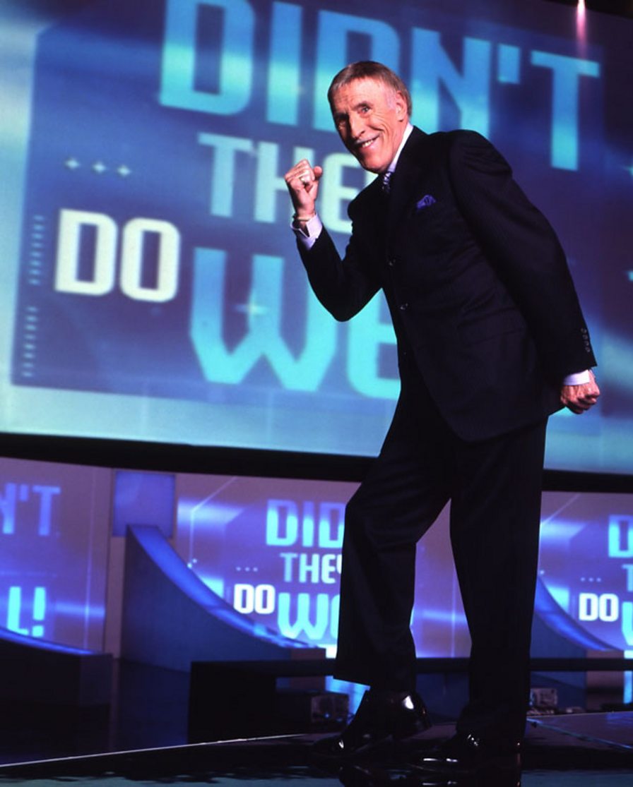 BBC Blogs - About the BBC - Remembering Sir Bruce Forsyth