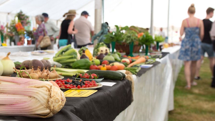 BBC Radio 4 The Archers Archers listeners put the Ambridge Flower