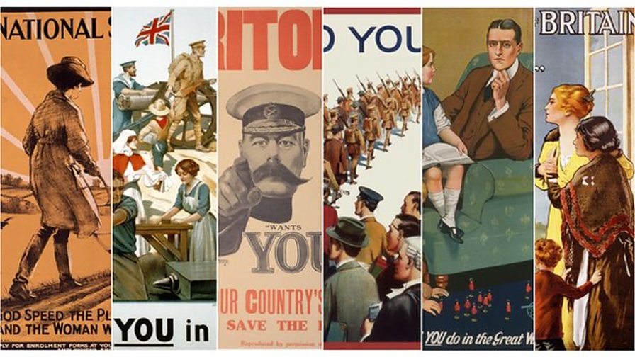 BBC Scotland - BBC Scotland - How the Nazi propaganda machine tried ...