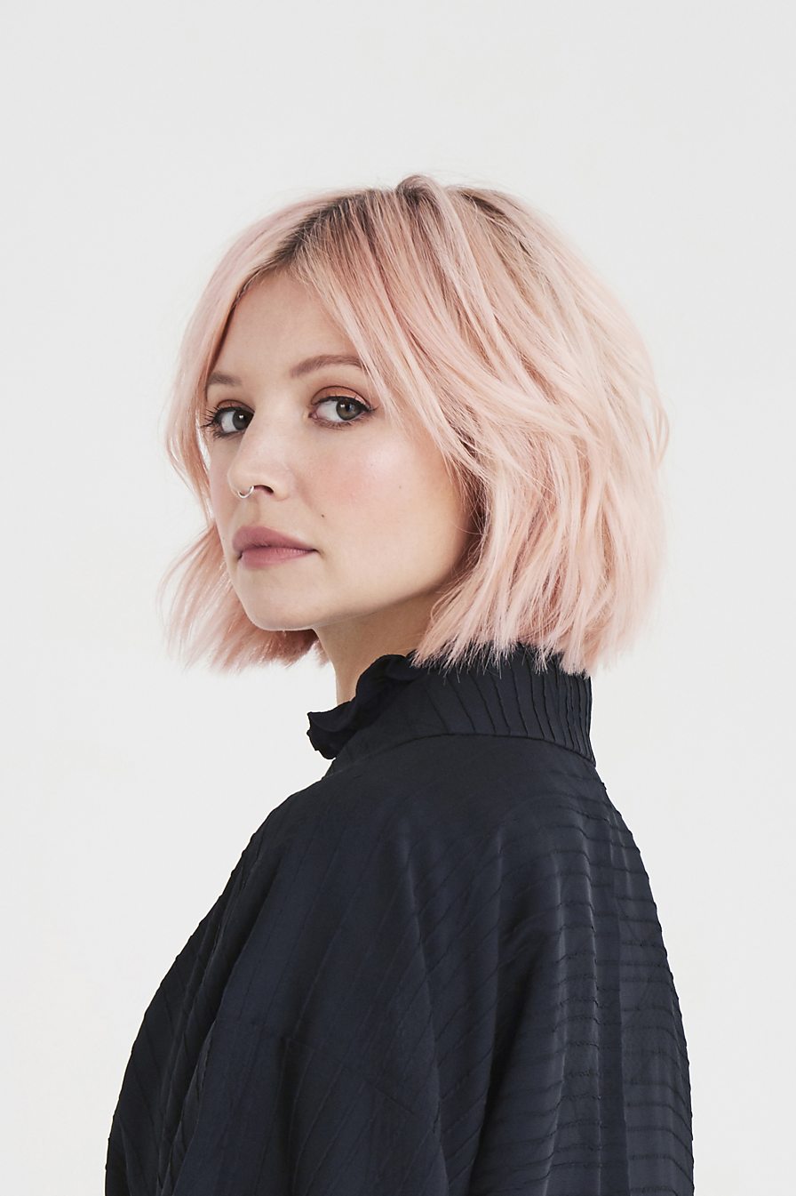 BBC Radio 1 - B.Traits - B. Traits