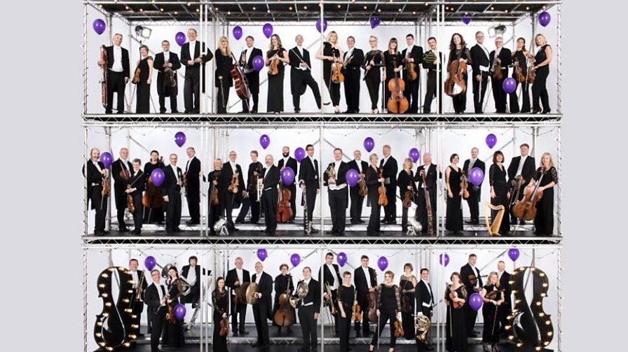 BBC BBC National Orchestra of Wales Nominate your favourite piece