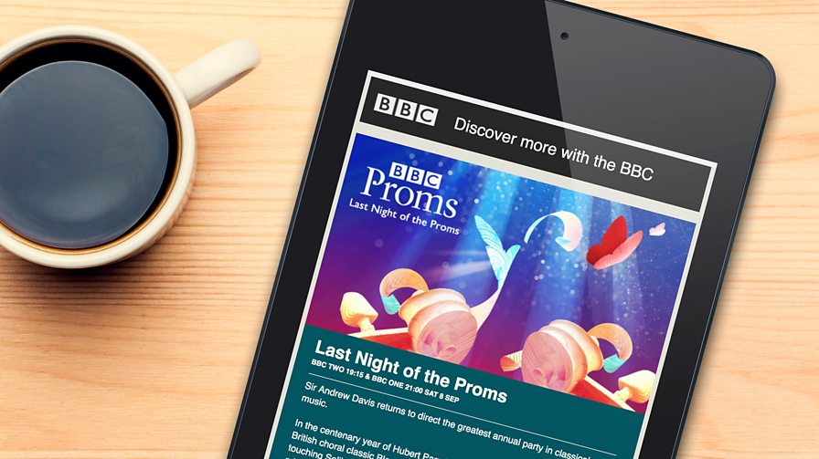 BBC Radio 3 - BBC Proms - Going to the Proms - FAQs