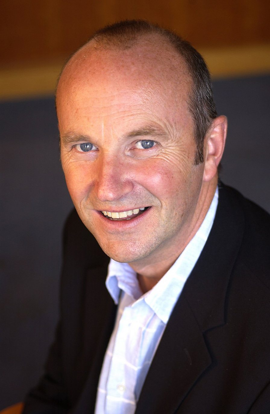 BBC BBC Radio Scotland at 40 Past Presenters