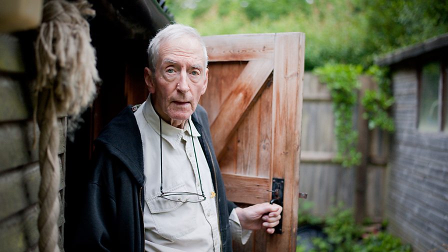 Bbc Arts The Novels That Shaped Our World Raymond Briggs The Iconic Illustrator Unafraid To 5867