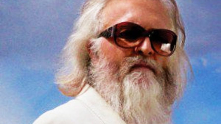 BBC Arts BBC Arts “Hot dog, jumping frog, Albuquerque” The pop