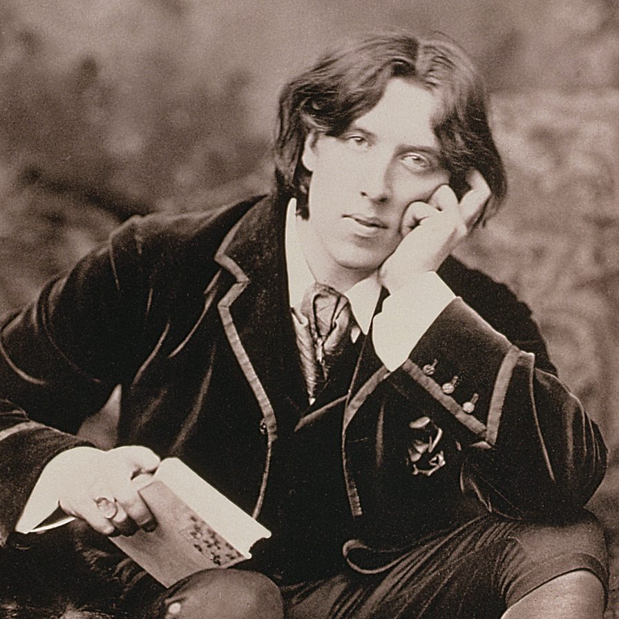 BBC Arts - BBC Arts - Withering wit and words of wisdom: Oscar Wilde's ...