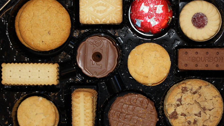 BBC Radio 4 Radio 4 in Four From Bourbons to Digestives how