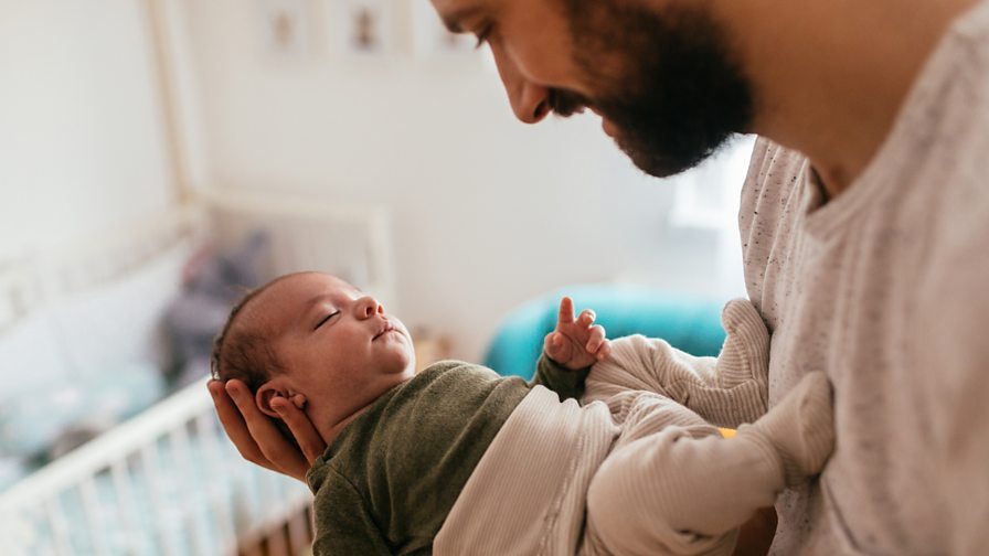 BBC Radio 3 The Listening Service Why do babies love music so much?