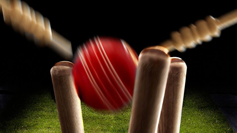 BBC Radio 4 Radio 4 in Four Cricket, baseball, rounders and