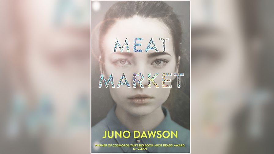 BBC Everything you need to know about 2019's best books so far