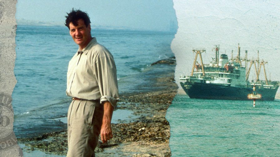 Around The World In 80 Days Bbc 2021 BBC Four - Around the World in 80 Days