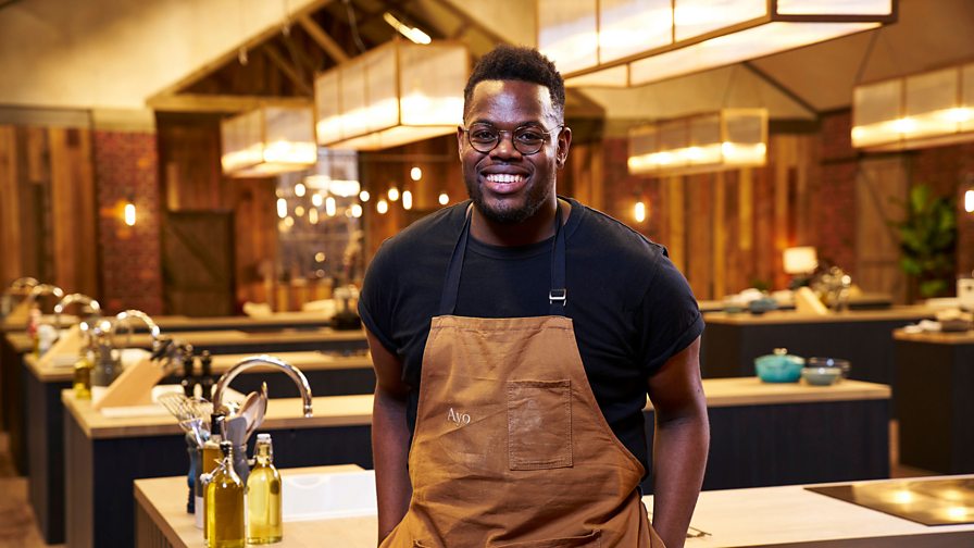 BBC One Best Home Cook The Challenges