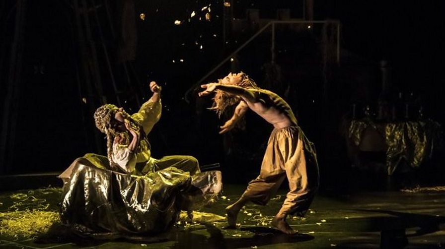 BBC Arts BBC Arts Eight stunning live performances you can watch for free