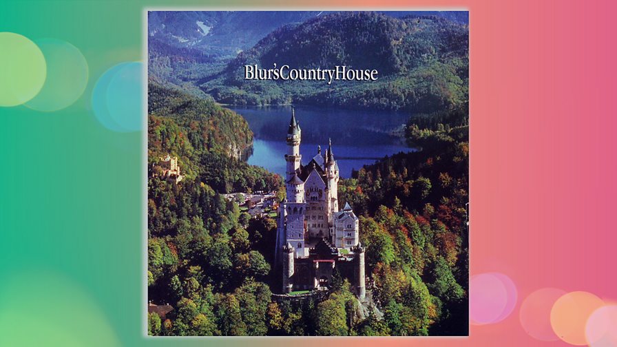 BBC Radio 2 Britpop Top 50 with Jo Whiley The Top 50 BestSelling Britpop Singles Of All Time