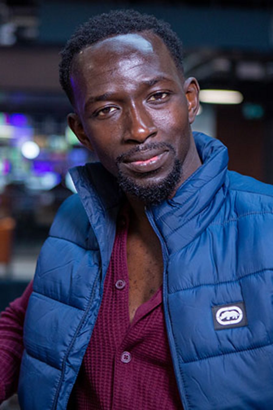 BBC One XRay Mo Jannah