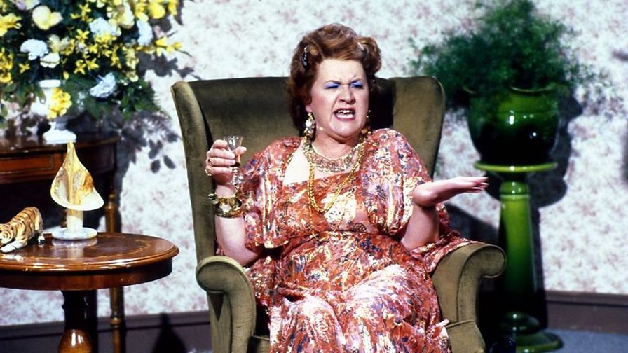 BBC Two - Victoria Wood: The Secret List - The Best of Victoria Wood ...