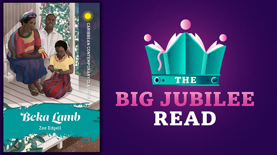 BBC Arts BBC Arts The Big Jubilee Read 19821991