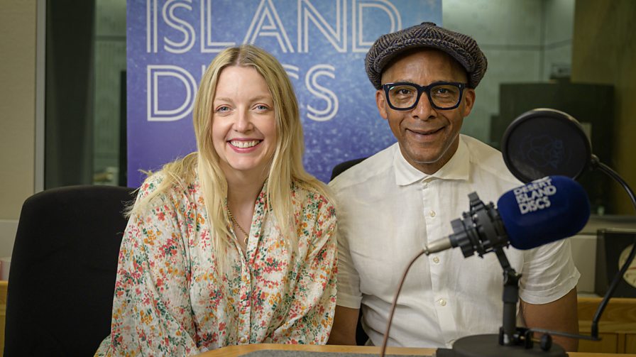 Bbc Radio 4 Desert Island Discs Eight Things We Learned From Jay Bladess Desert Island Discs 