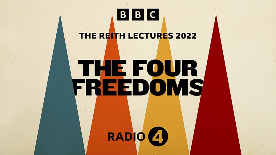 Bbc Radio 4 The Reith Lectures Bbc Reith Lectures 2022 The Four