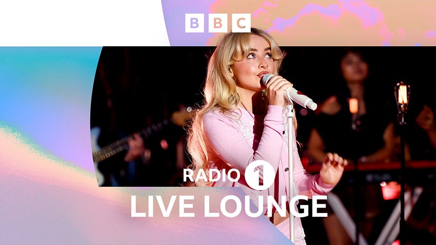 BBC Radio 1 - Radio 1's Live Lounge - Live Lounge Month 2025 - Meet the ...