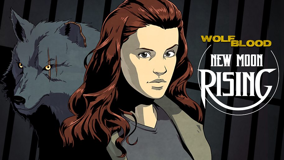 Wolfblood - Comic: New Moon Rising. We've listened to your comments and are pleased to announce that the final chapter 'Freedom' is now live! How will ...