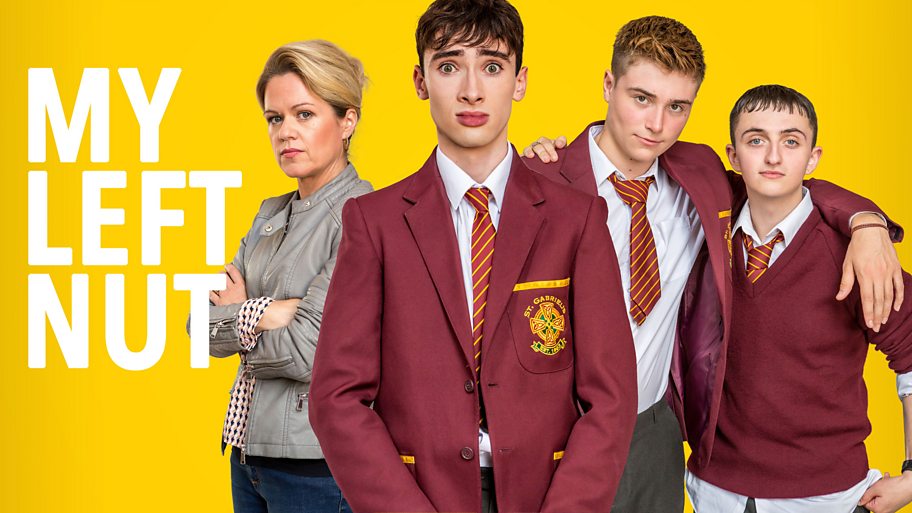 BBC Three Docs, Comedies, Videos & Articles