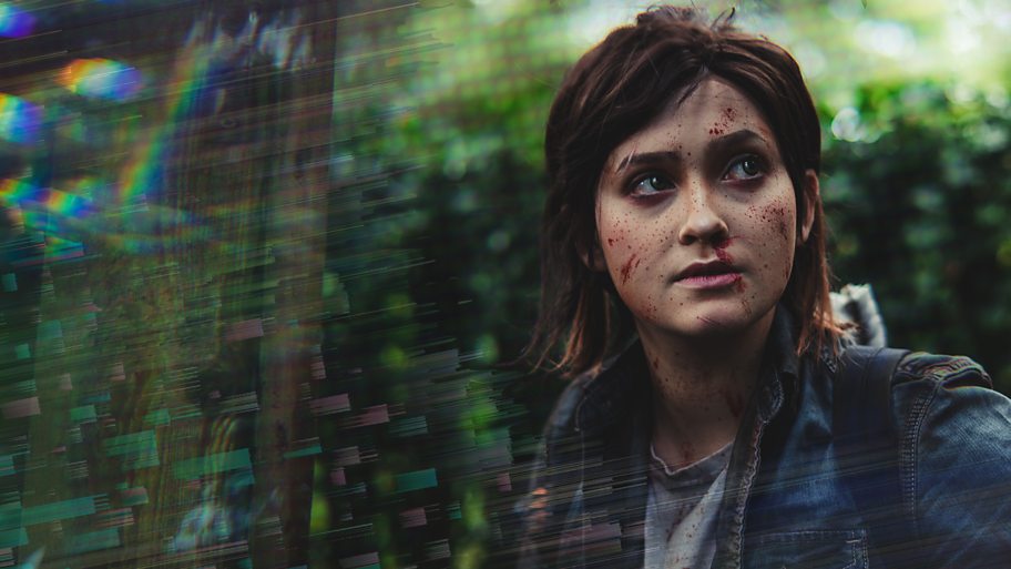 Blacked Young Girl Tries Bbc