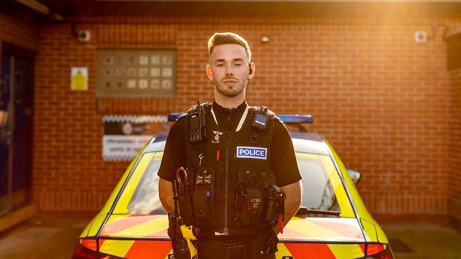 PC Jake Bull