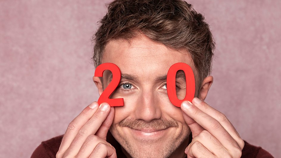 Roman Kemp