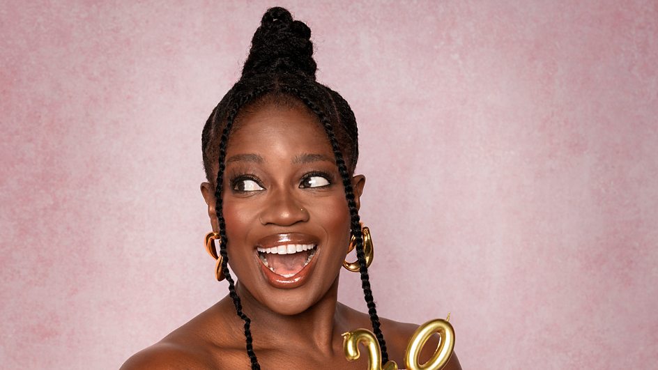 Clara Amfo