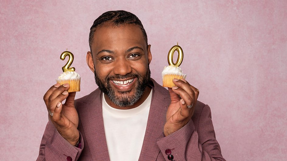 JB Gill