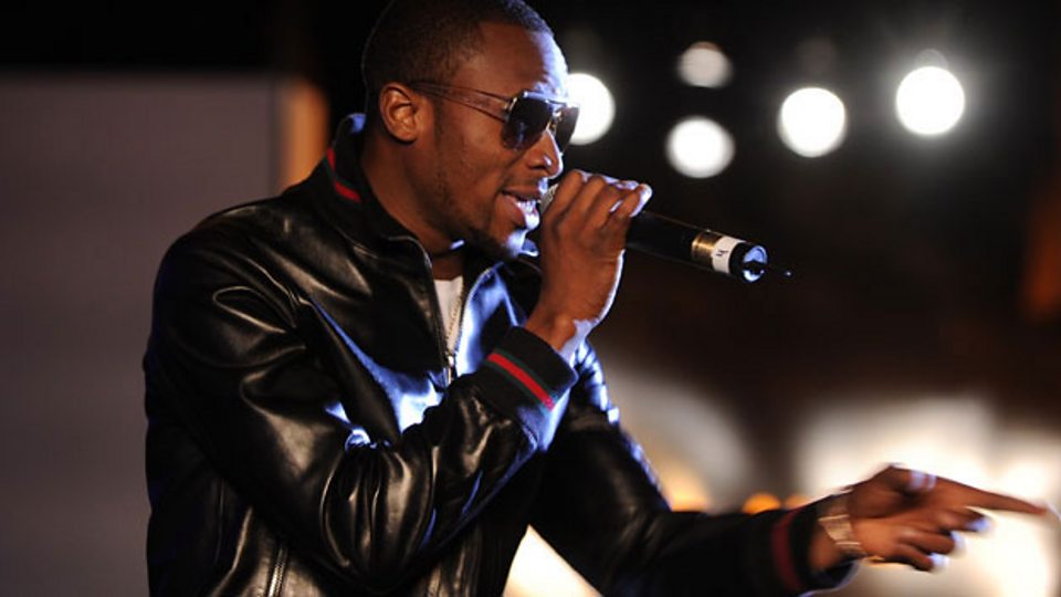 D'banj