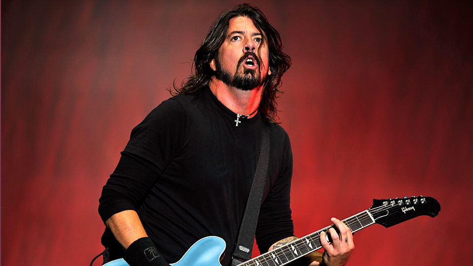 Foo Fighters