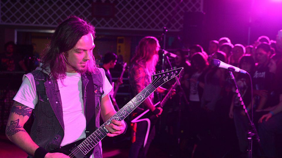 Bullet for My Valentine