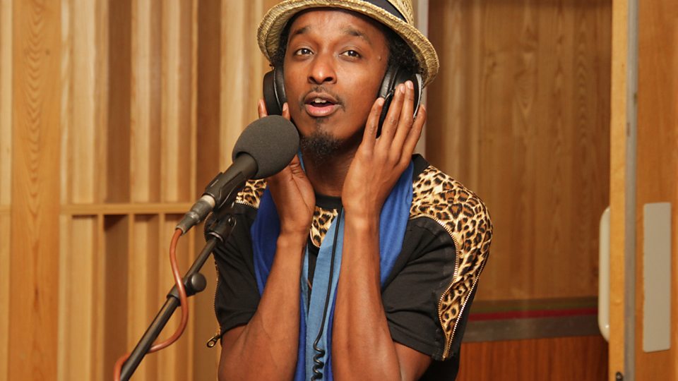 K’naan - New Songs, Playlists & Latest News - BBC Music