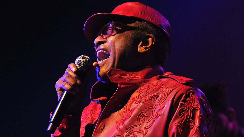 Bobby Womack - New Songs, Playlists & Latest News - BBC Music