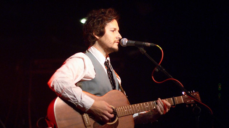 Josh Rouse