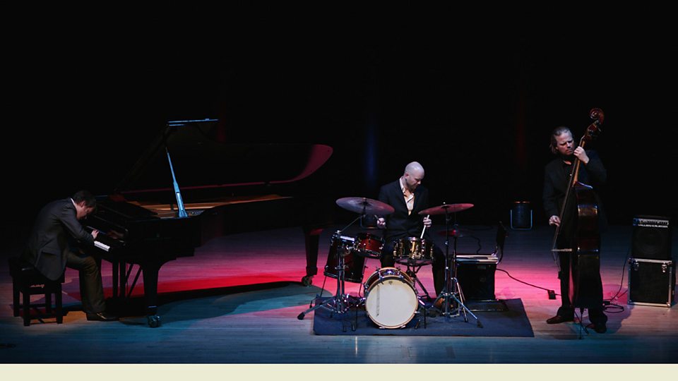Tord Gustavsen Trio