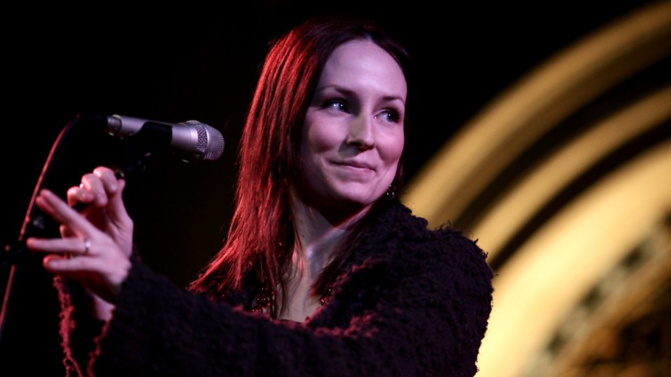 Julie Fowlis